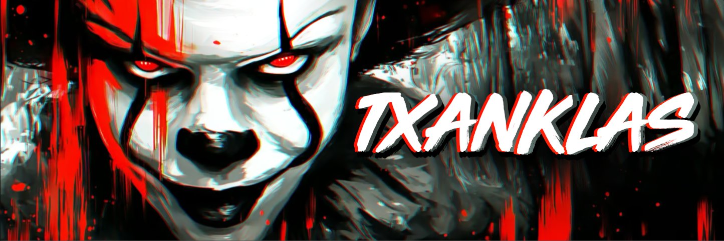 TXANKLAS banner
