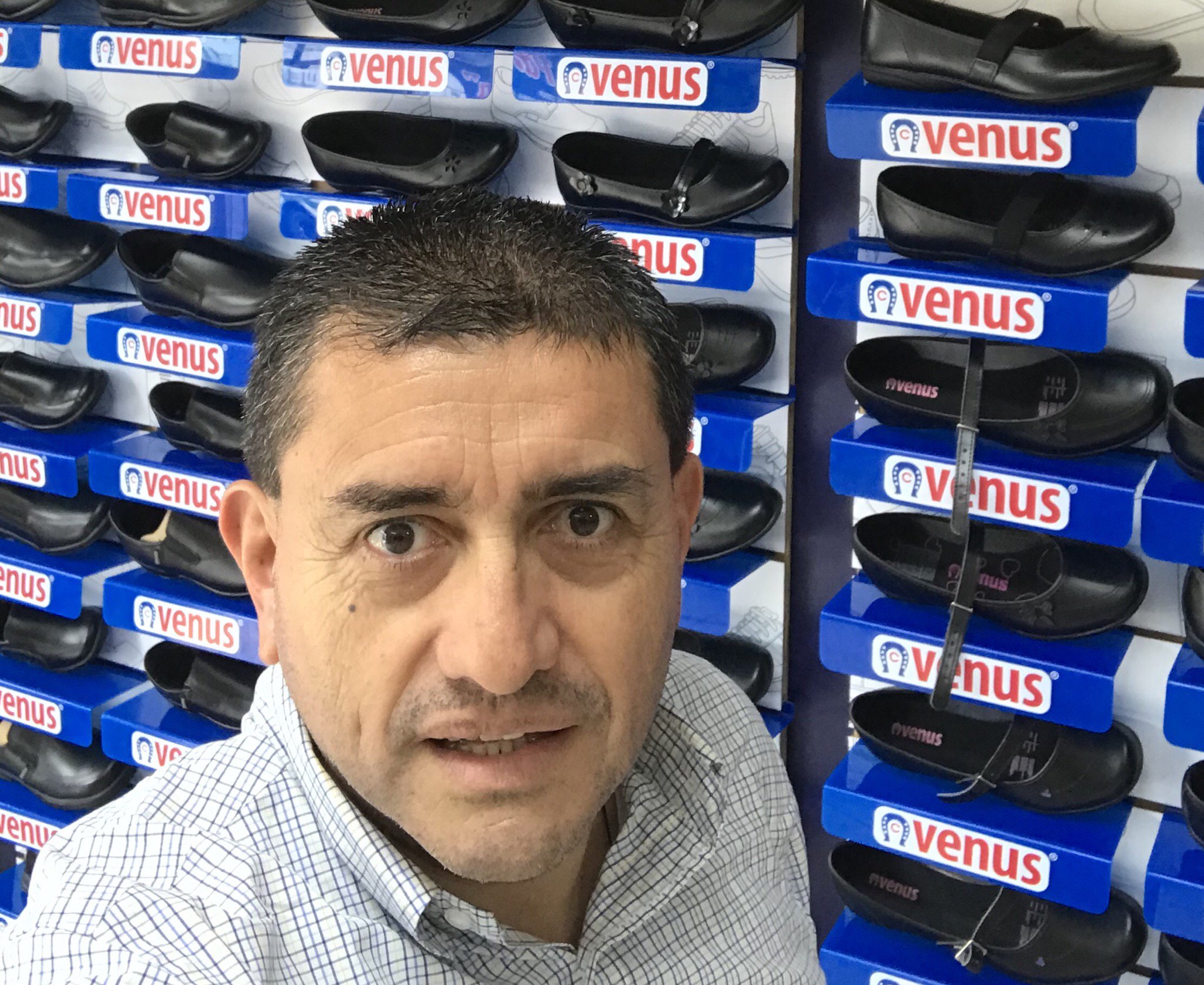 Andrés Cisneros C. banner