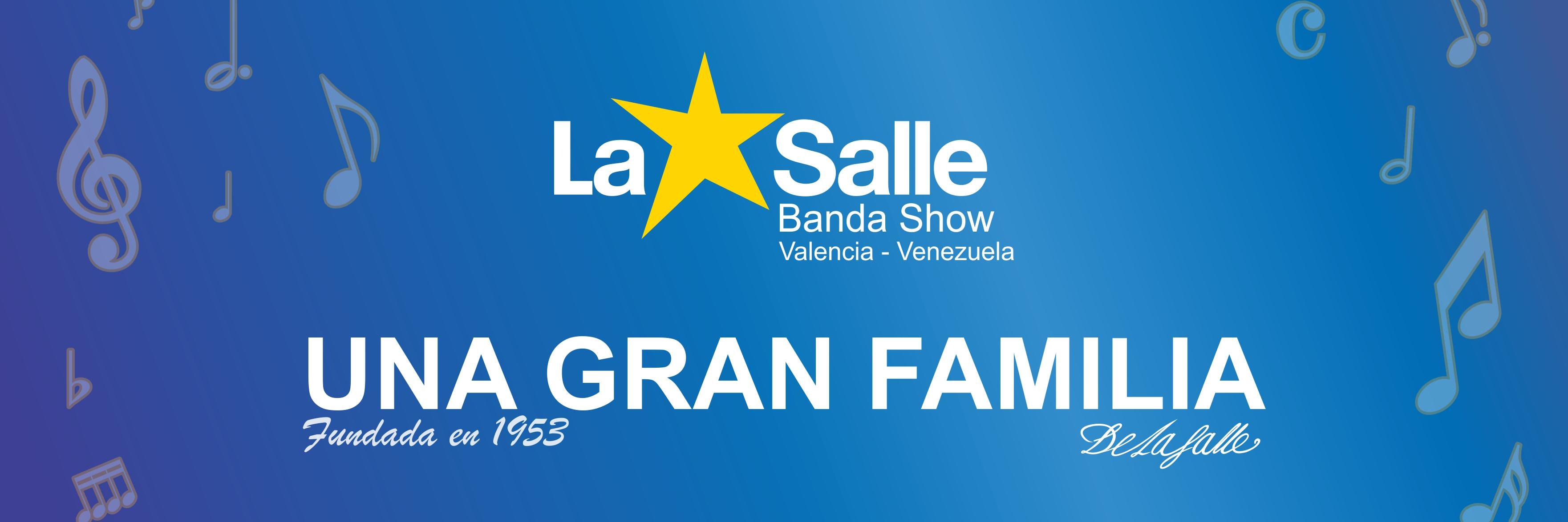 BandaShowLSV's profile banner image