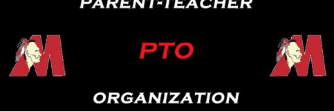 Matoaca HS PTO banner