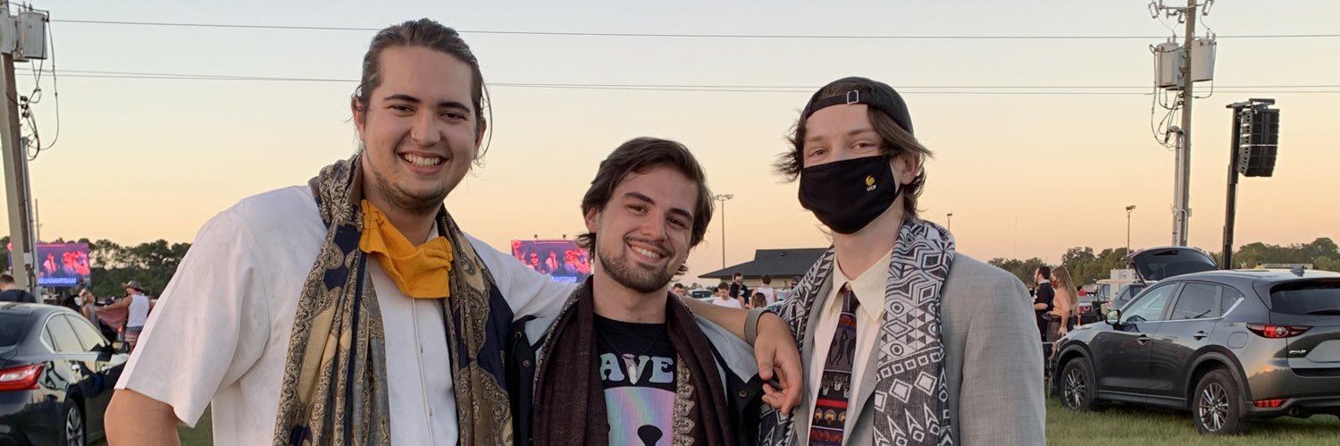 skylerthefish's profile banner image
