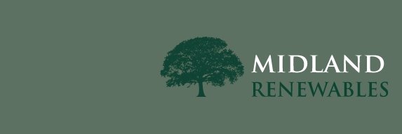 Midland Renewables banner