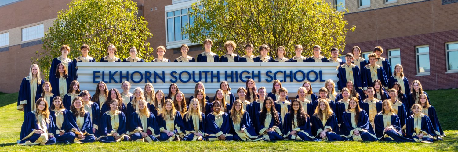 ESHS_Choirs's profile banner image