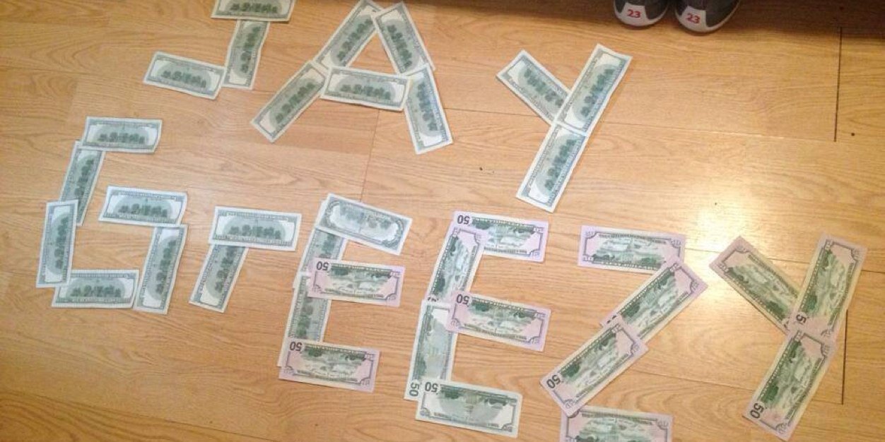 JayGreezy413's profile banner image