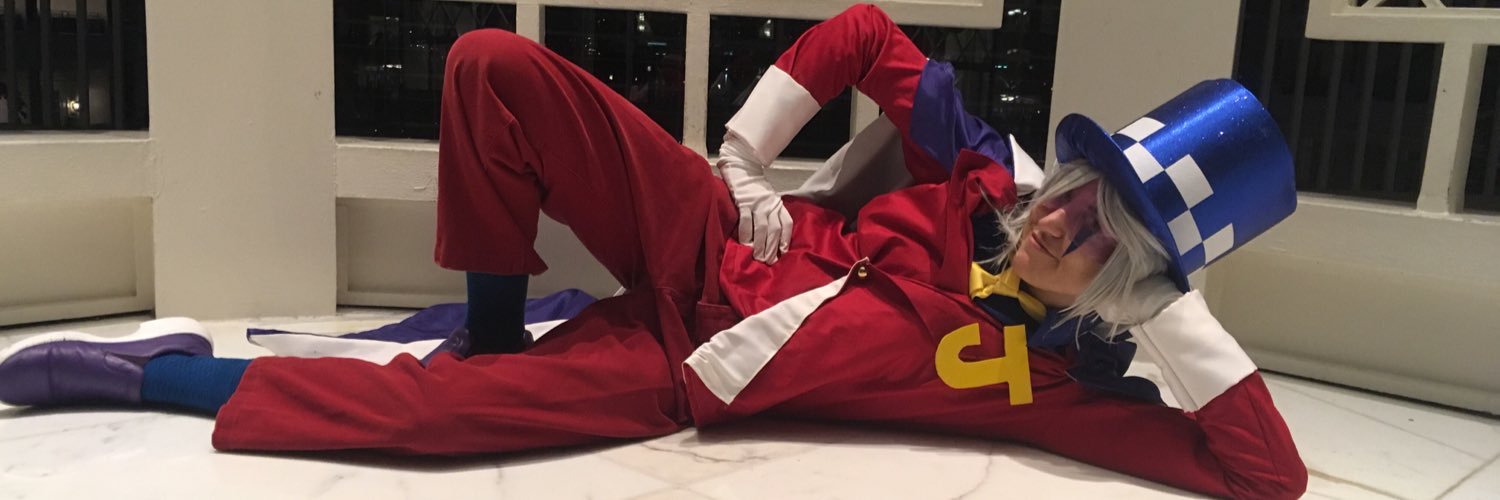 Damn☆ちゃん✨⛩️🦊 Spooky Ooky 👻 banner