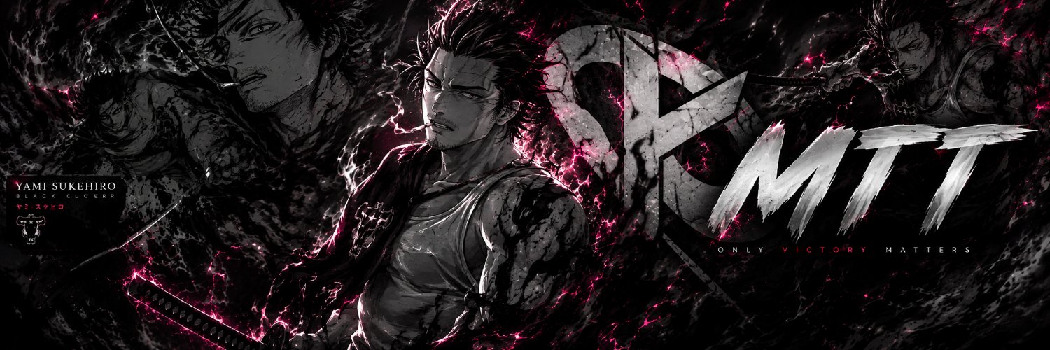 Mtt banner