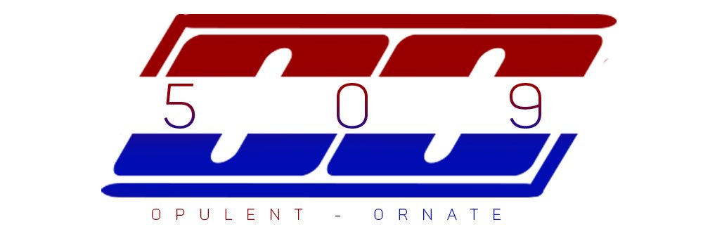 509KA's profile banner image