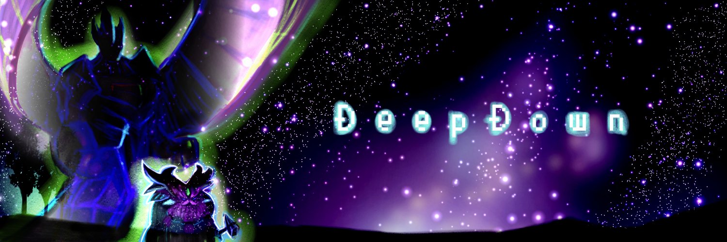 DeepDown1026's profile banner image