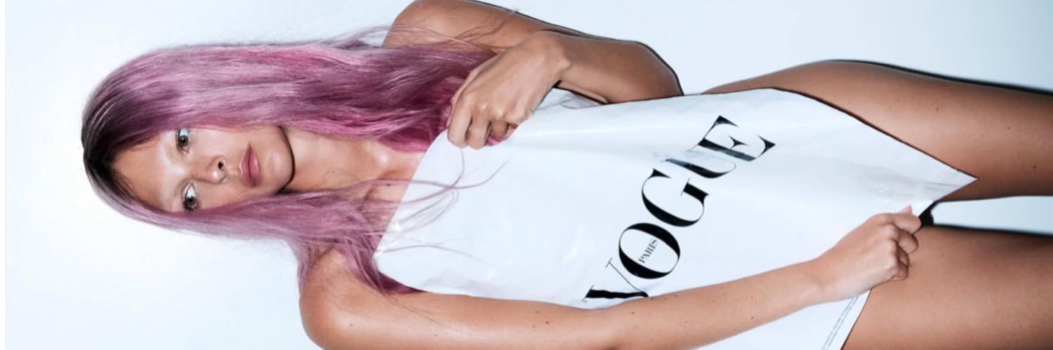 chérie 🌸 banner