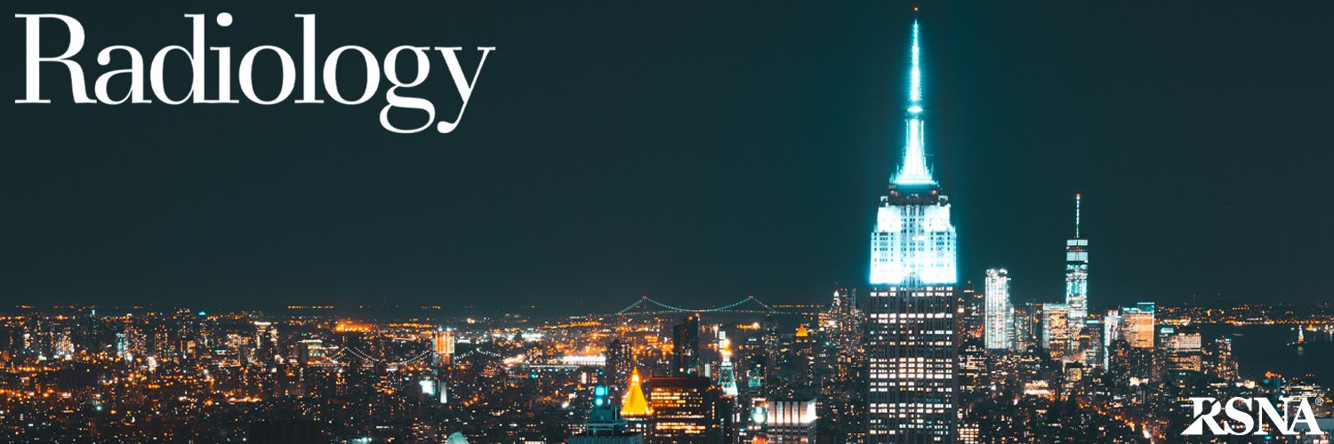 @RadiologyEditor's banner