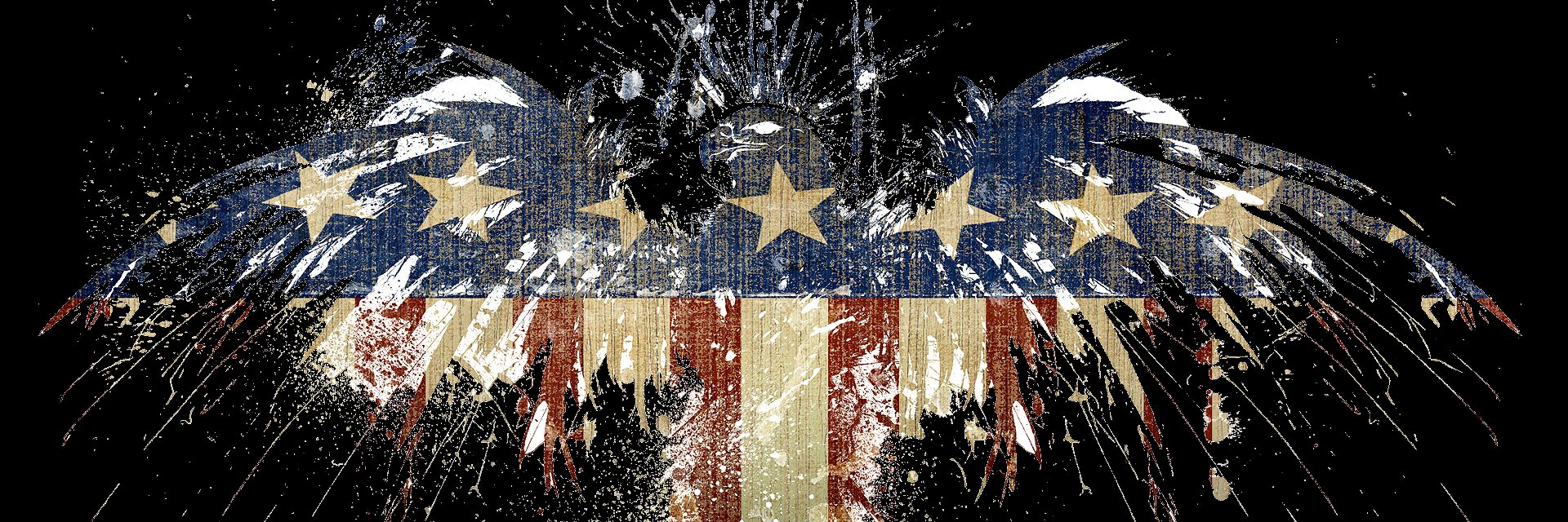 Gabriel King us banner