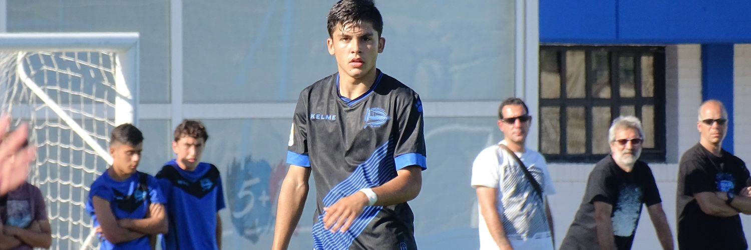 VJimeno10's profile banner image