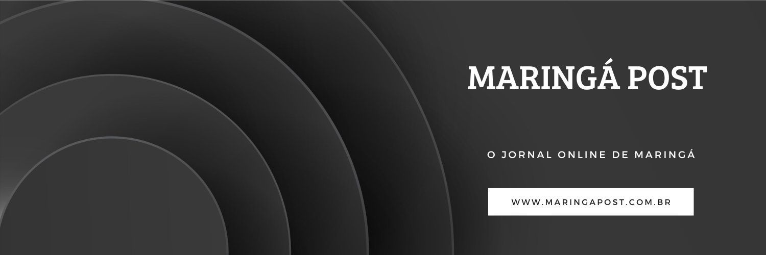 Maringa_Post's profile banner image