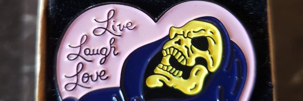 ScaryJASullivan Profile Banner