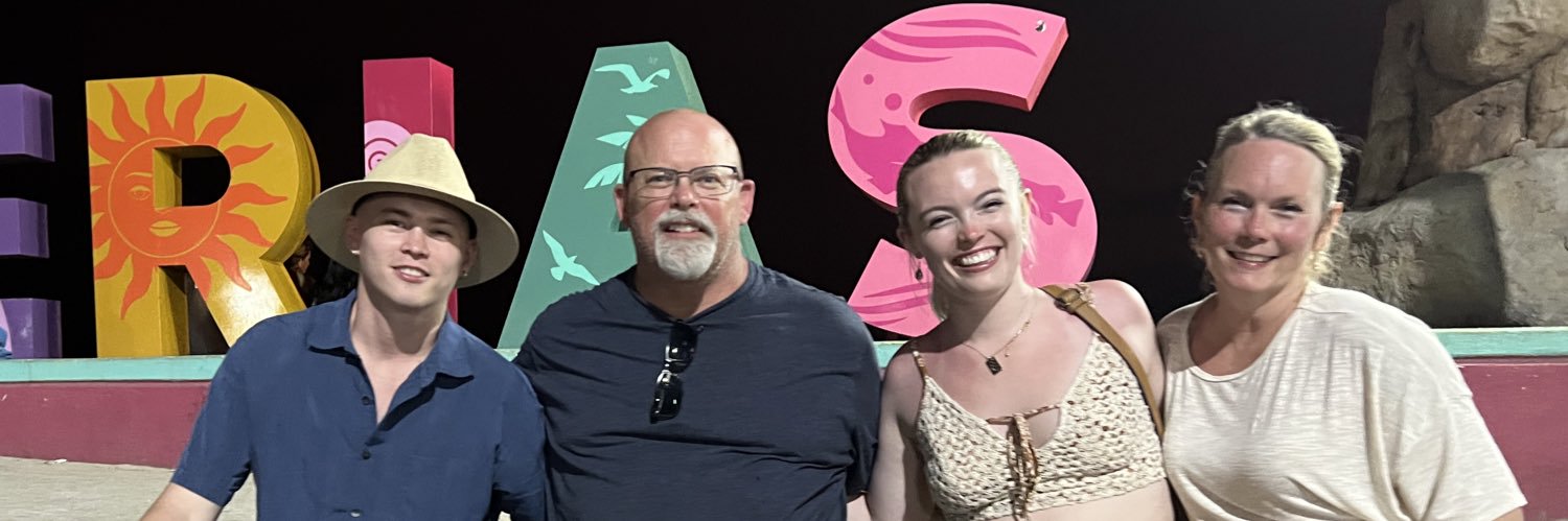 MrsDouglasSHS's profile banner image