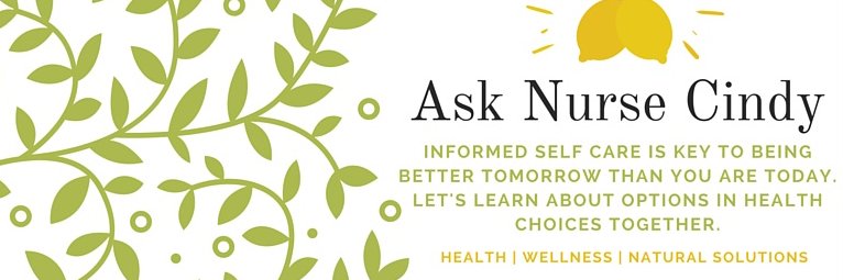 asknursecindy1's profile banner image