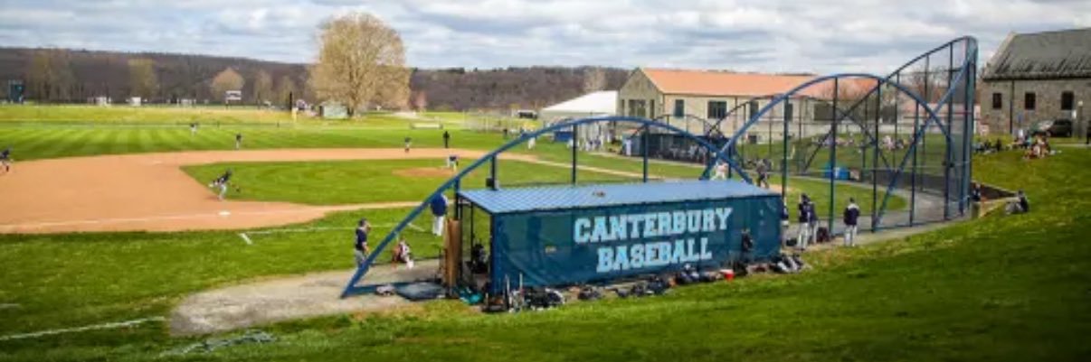 Joseph Buonemani banner