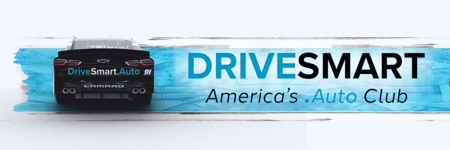DriveSmart banner