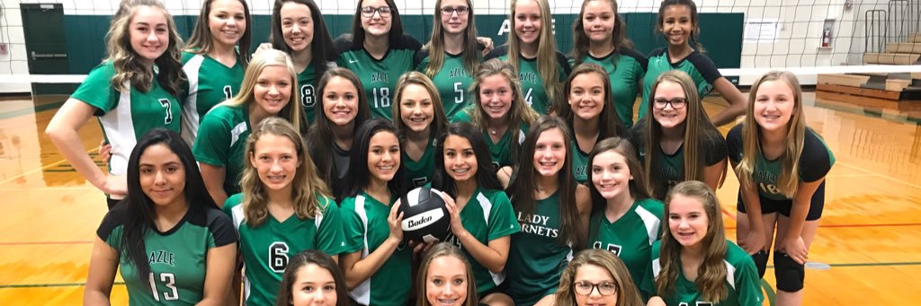 Azle JH Athletics banner