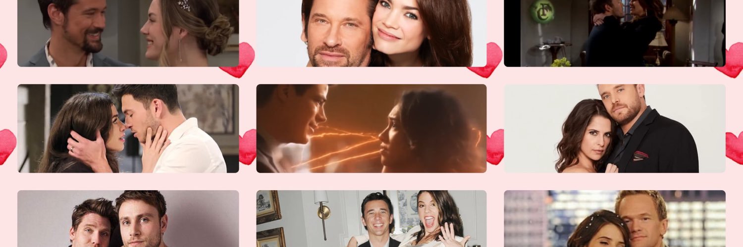 Kelly ❤️ Thope Steam Polin Delena Spuffy Cin Fan's banner