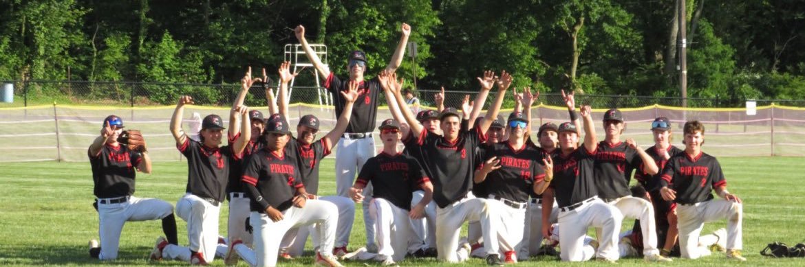 Cinnaminson Baseball banner