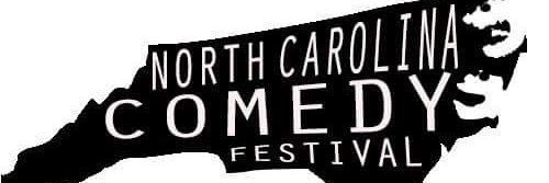 NCComedyFest banner
