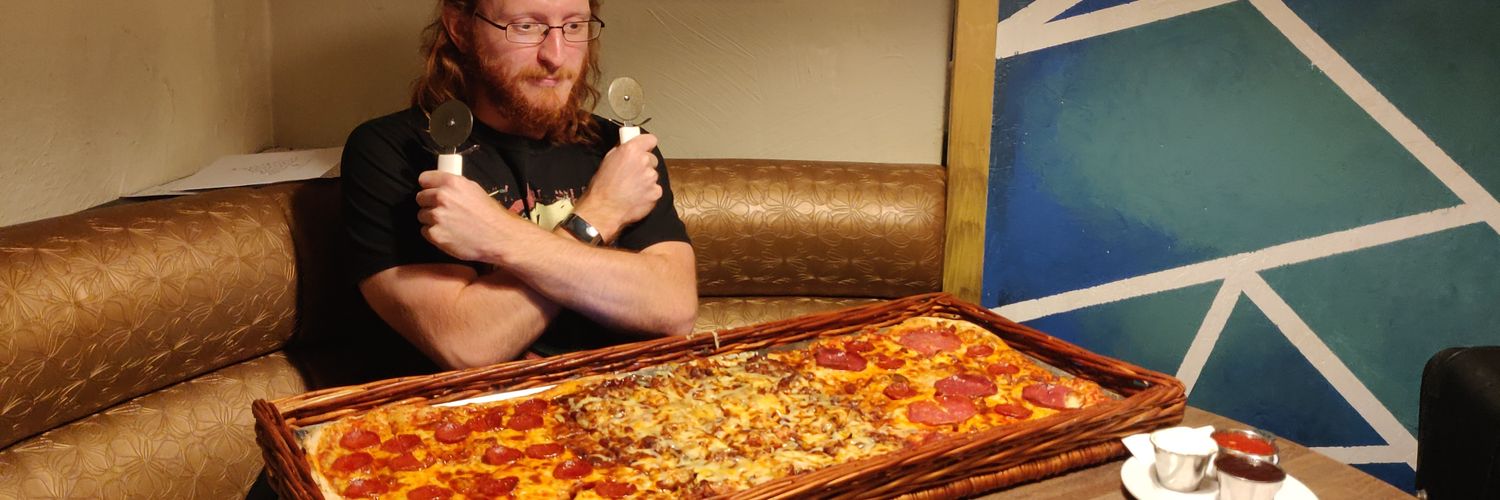 IPsychoEnigmaI's profile banner image