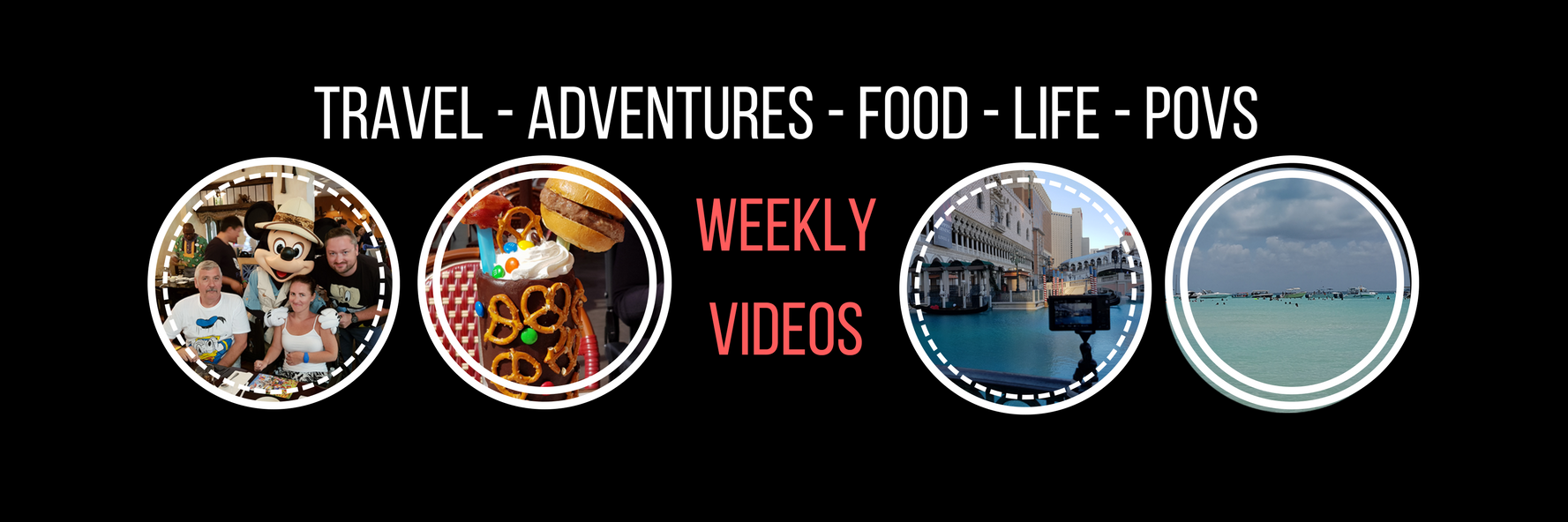 See Shaun Vlog banner