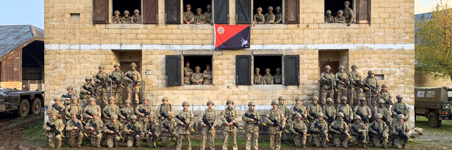 PEP to parachute banner