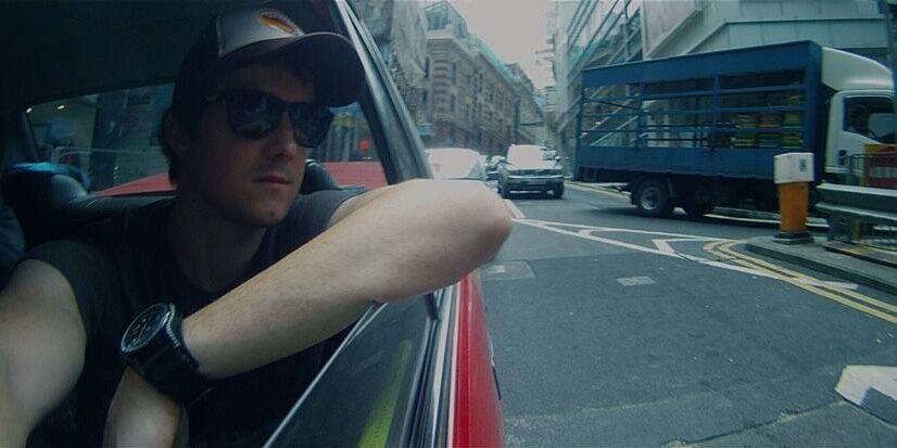 jeffhammondnet's profile banner image