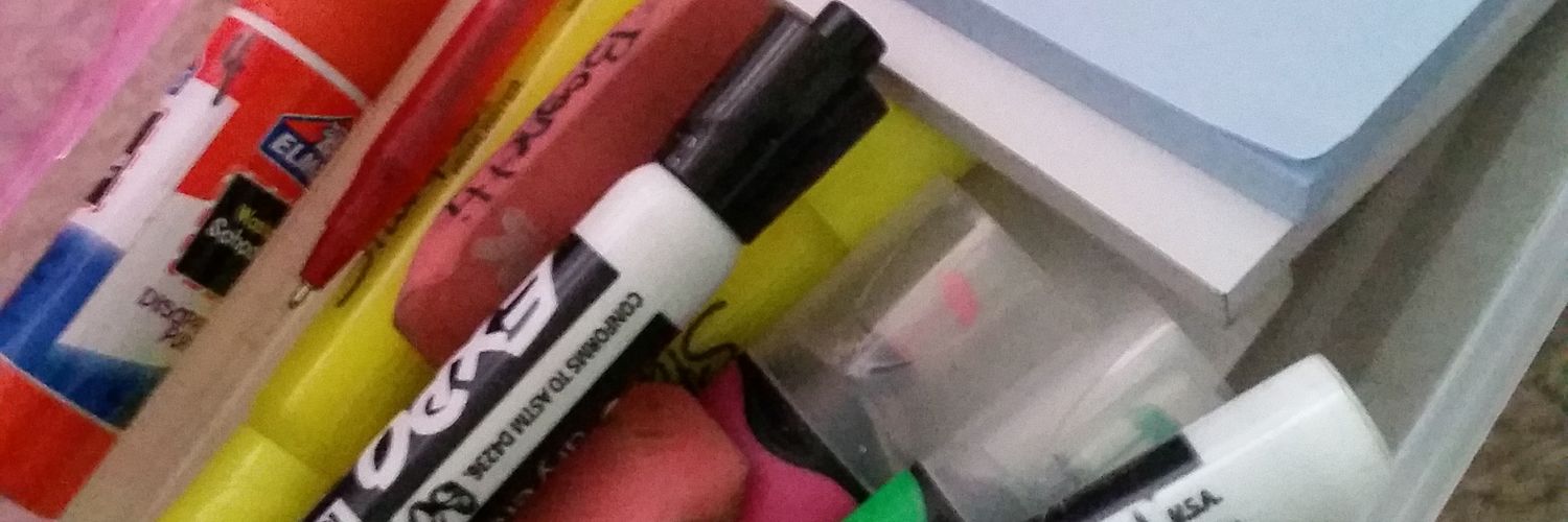 Mrs. Bognetti banner