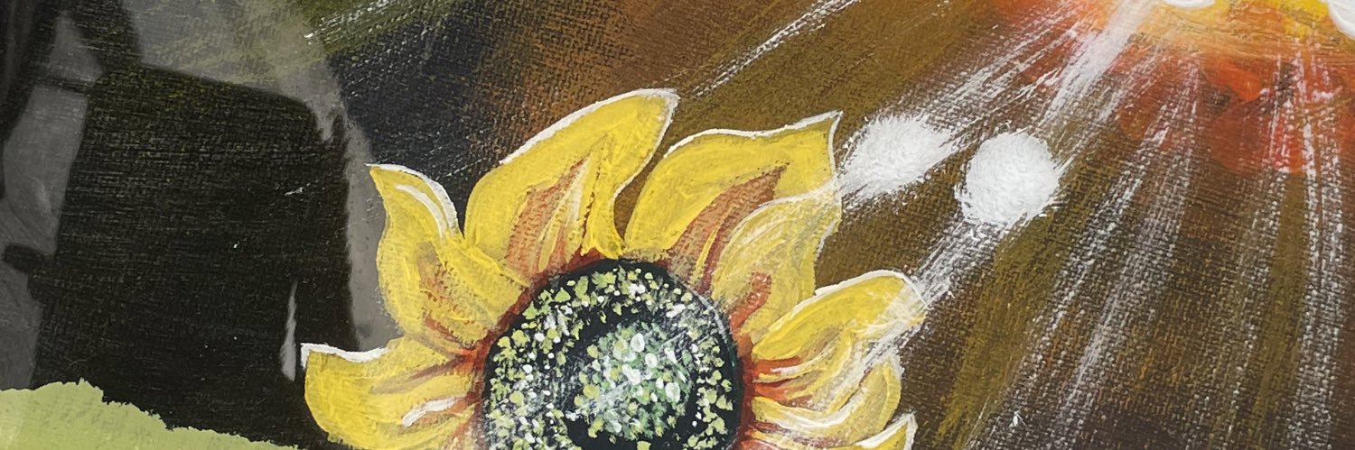 RavenToldYouSo's profile banner image