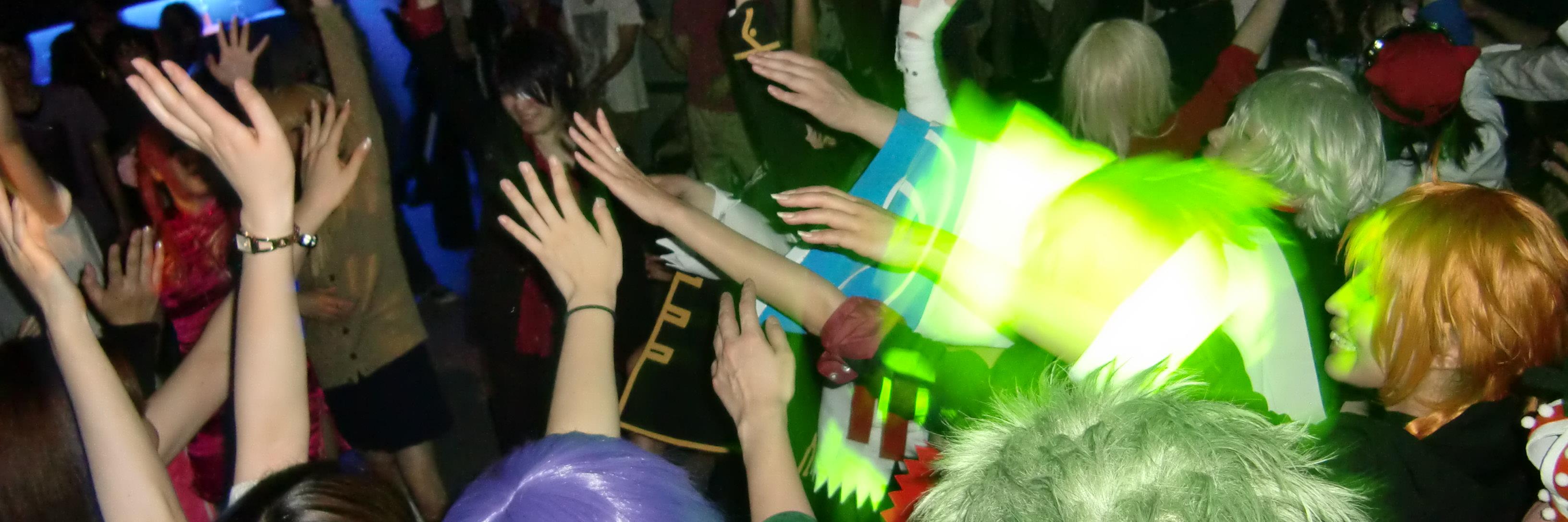 けんけん's banner