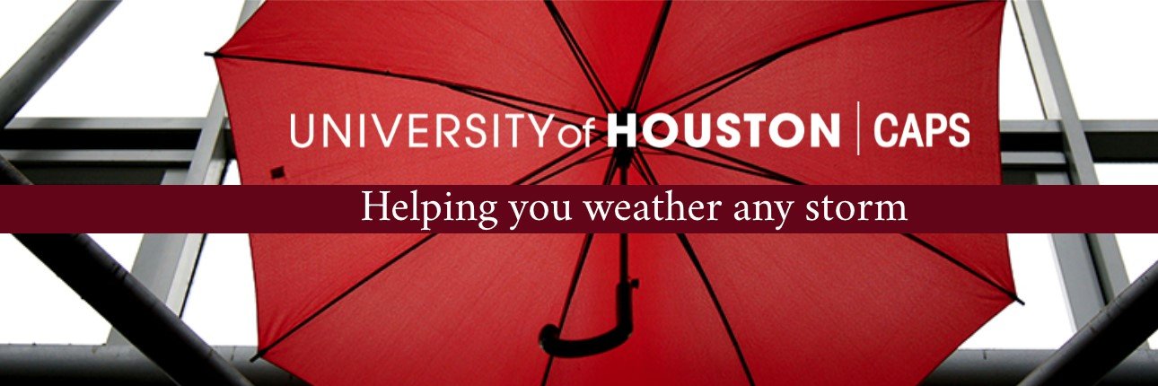UHCaps banner