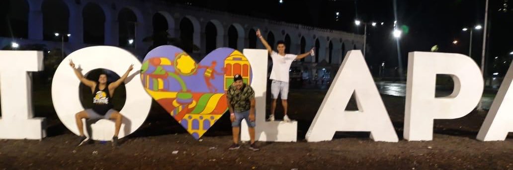 MatiasSigale's profile banner image