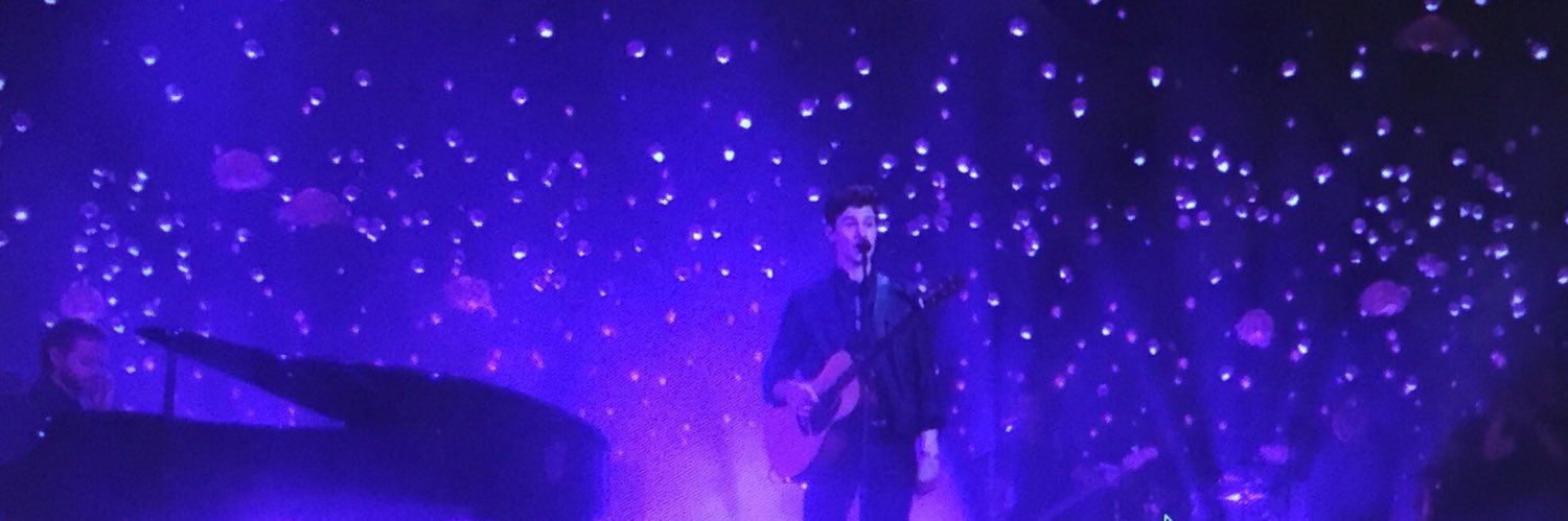 shawnxtoronto's profile banner image