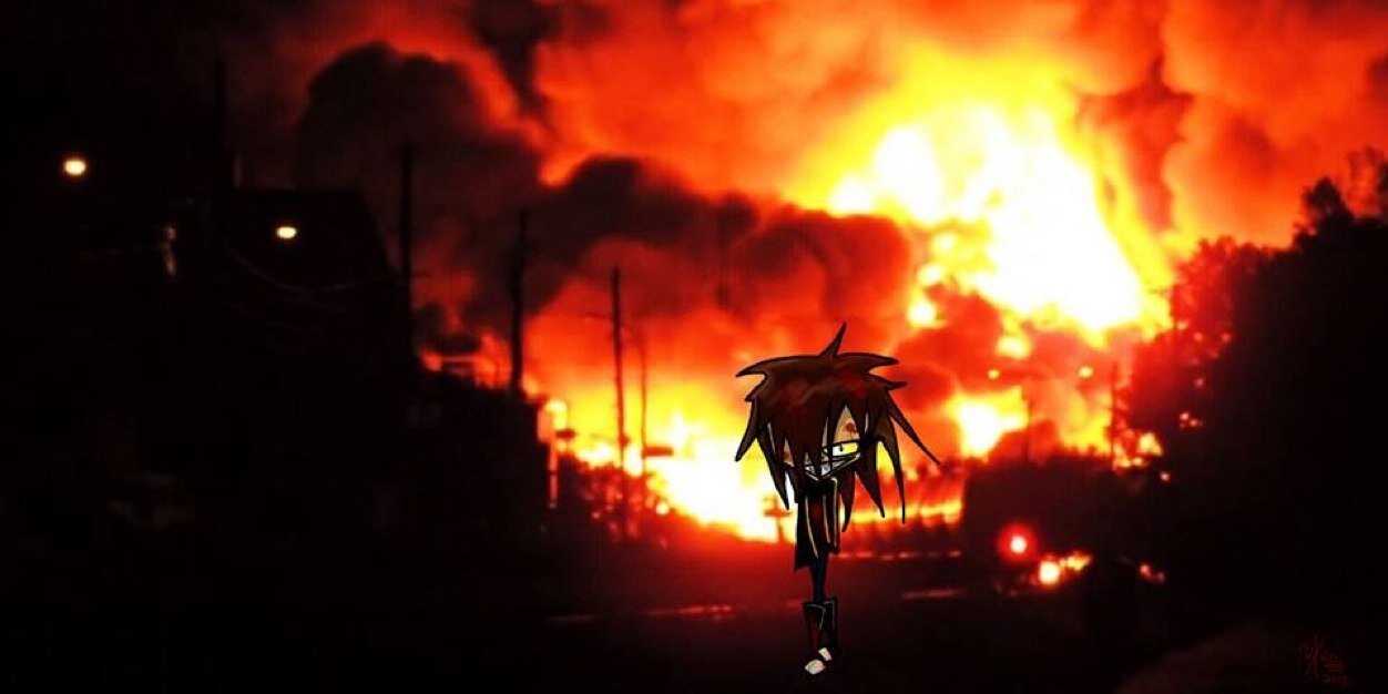 IrkenBez's profile banner image