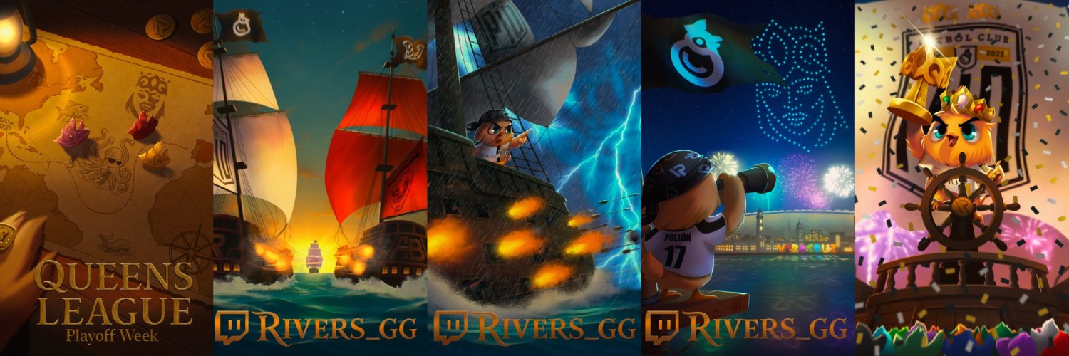 DamonenKaiser's profile banner image