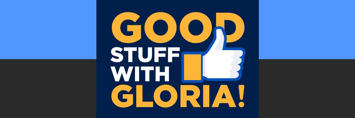 Gloria Rodriguez banner