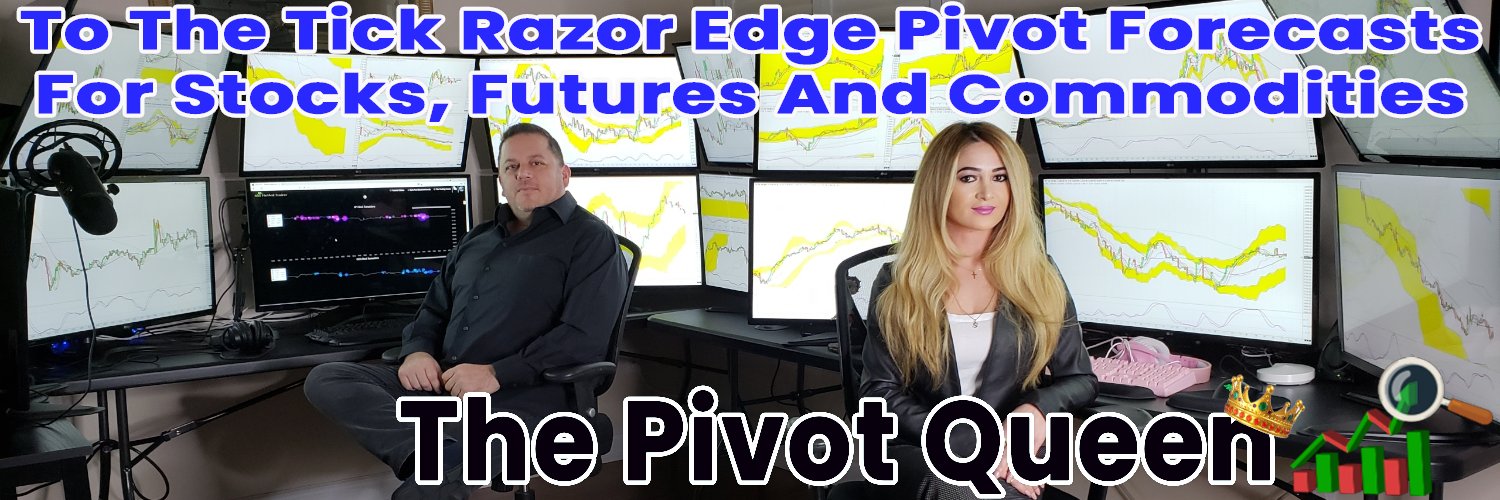 ThePivotQueen's profile banner image