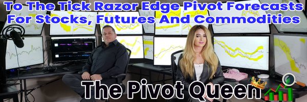 ThePivotQueen Profile Banner