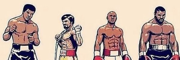 bushboy55 Profile Banner