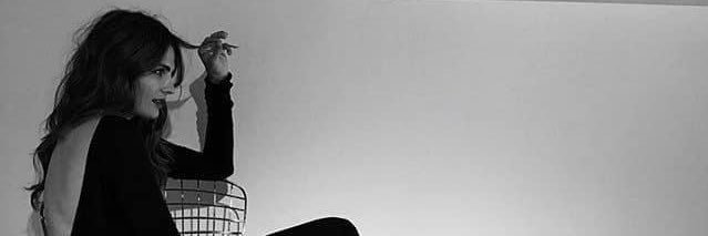 LyndsBenz's profile banner image