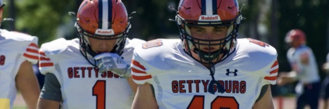 Brett banner