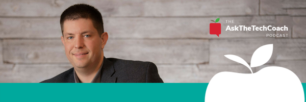 AskTheTechCoach Profile Banner