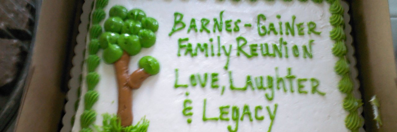 BarnesGainerFam's profile banner image