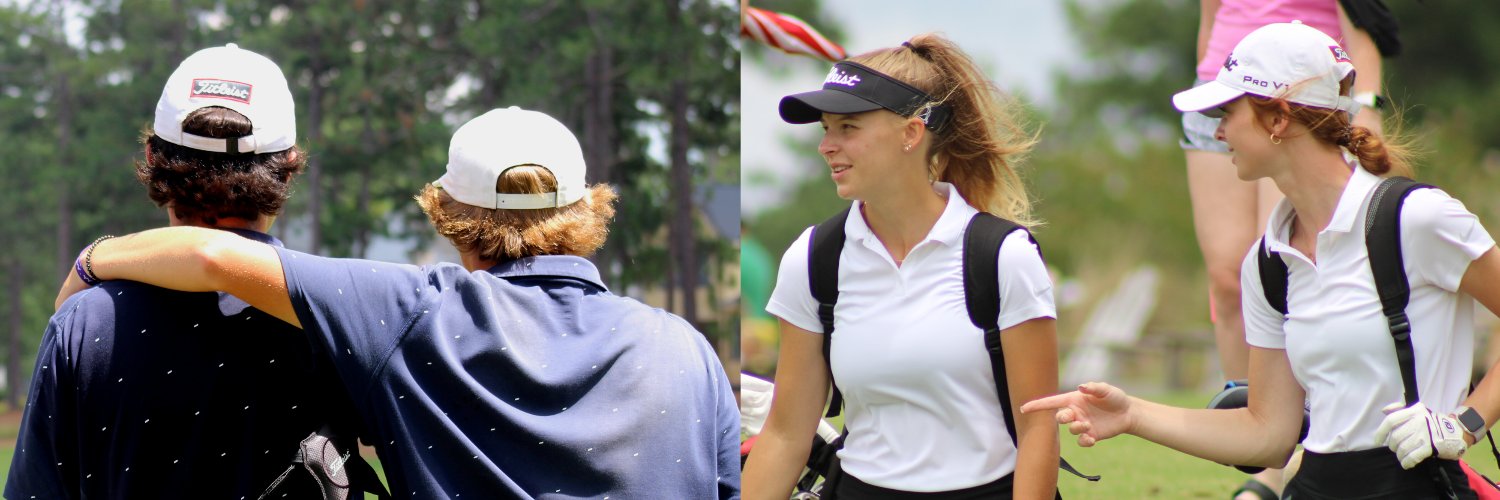 NationalHSGolf's profile banner image