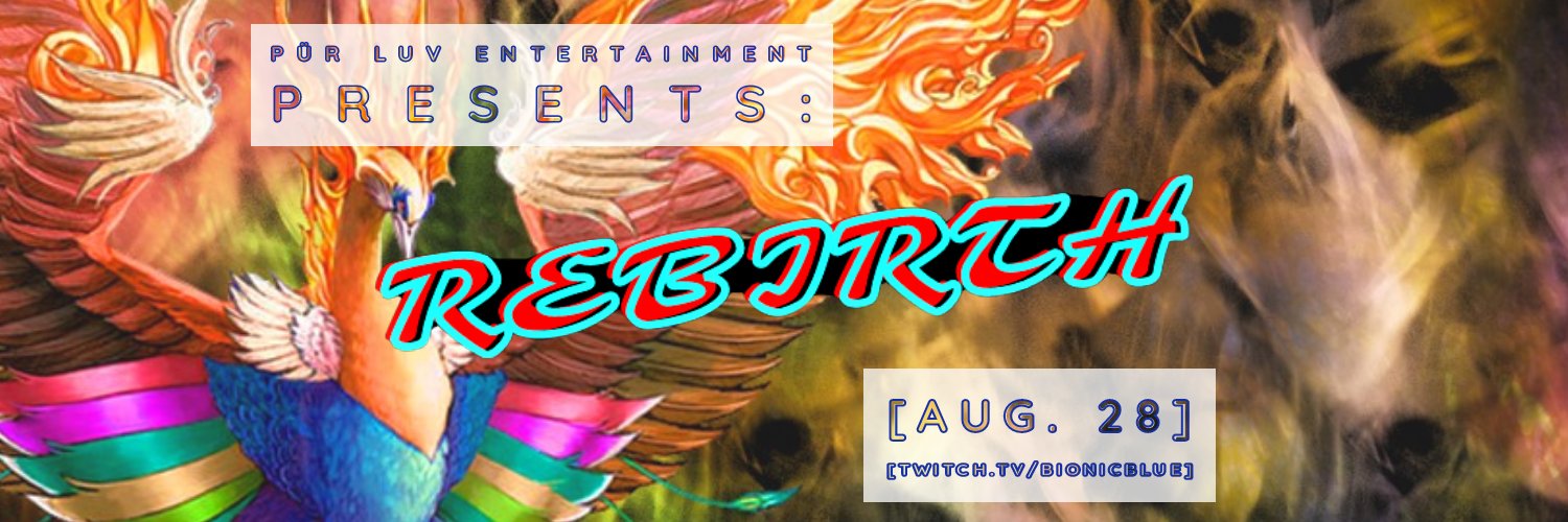 💗 PüR LuV Ent 🇨🇦 banner