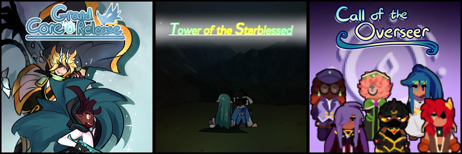 DragonicsDev banner
