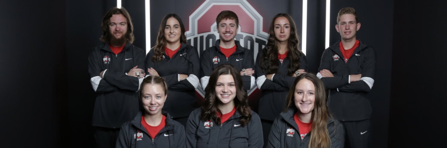 Ohio State Pistol banner